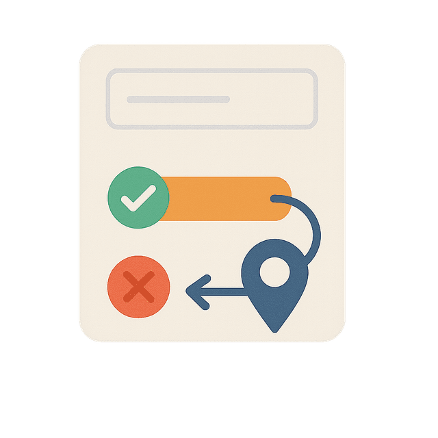 Auto-Select Illustration